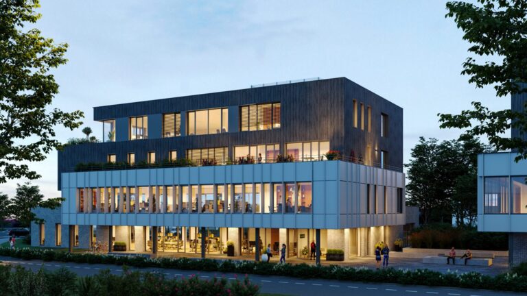 EMPREINTE : BUREAUX LABEL PASSIF, RÉDUISEZ VOTRE FACTURE ÉNERGÉTIQUE !