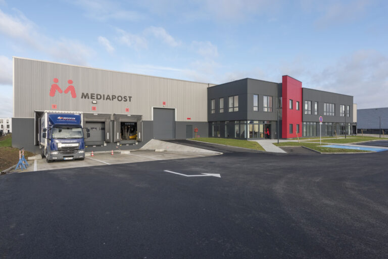 Médiapost