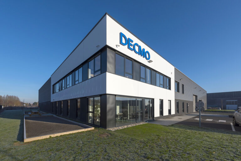 Decmo