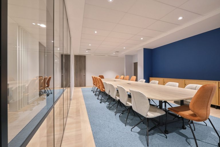 CEF-Groupe Vinci
