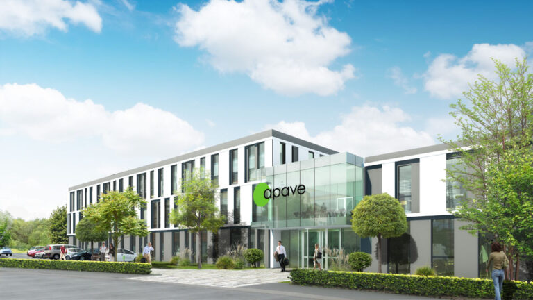 Apave