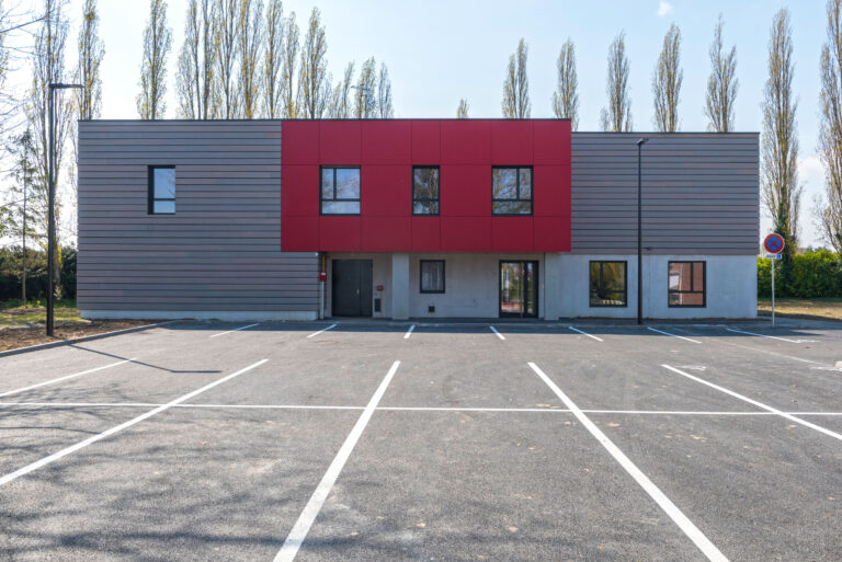 Foyer jeunes adultes