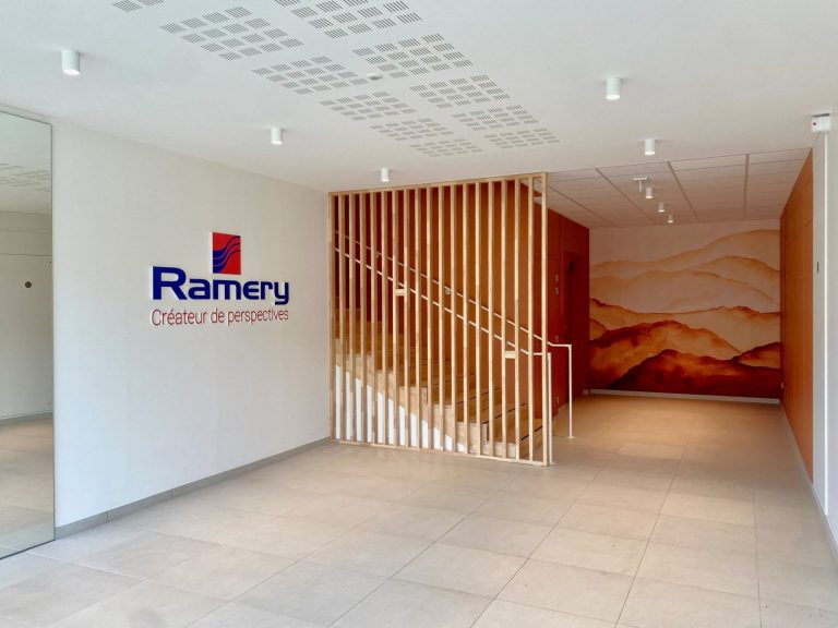RAMERY