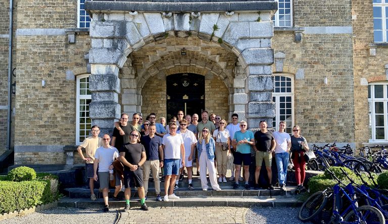 SÉMINAIRE ANNUEL 2024