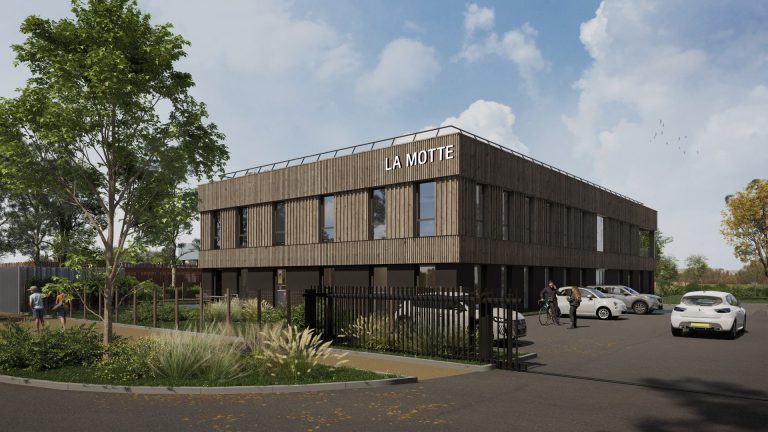 LA MOTTE