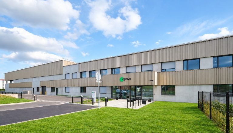 AGENCE RÉgionale APAVE