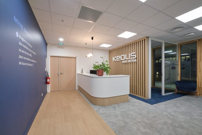 KÉOLIS LILLE ILÉVIA