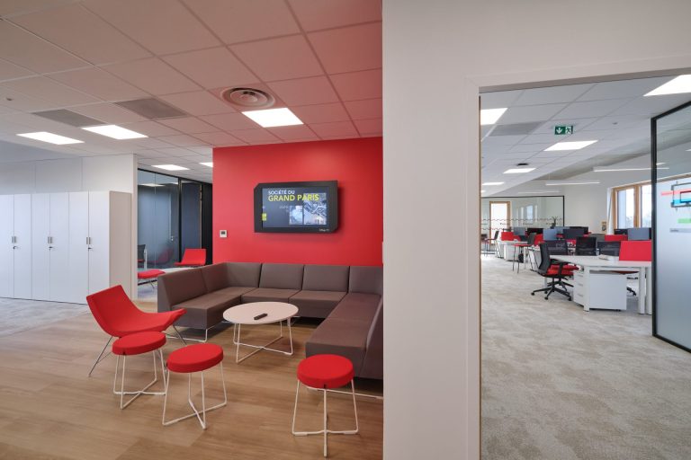 EIFFAGE ENERGIE SYSTEMES